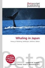 Whaling in Japan