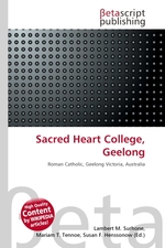 Sacred Heart College, Geelong