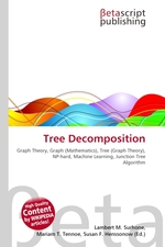 Tree Decomposition