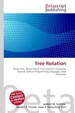 Tree Rotation