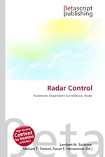 Radar Control