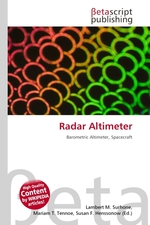 Radar Altimeter