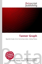 Tanner Graph