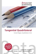 Tangential Quadrilateral