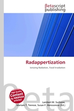 Radappertization