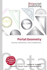 Portal:Geometry