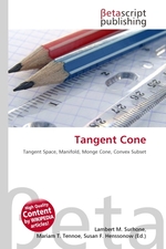 Tangent Cone