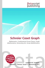 Schreier Coset Graph