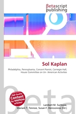 Sol Kaplan