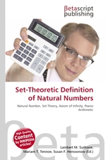 Set-Theoretic Definition of Natural Numbers