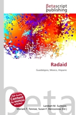 Radaid