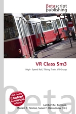 VR Class Sm3