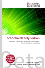 Schoenhardt Polyhedron