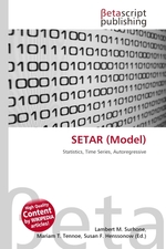 SETAR (Model)