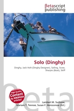 Solo (Dinghy)