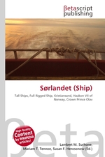 Sorlandet (Ship)