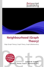 Neighbourhood (Graph Theory)