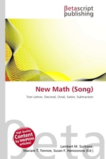 New Math (Song)