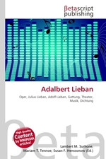 Adalbert Lieban