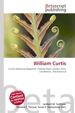 William Curtis