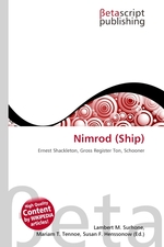 Nimrod (Ship)