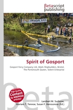 Spirit of Gosport