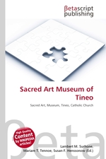 Sacred Art Museum of Tineo