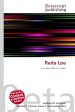 Rada Loa