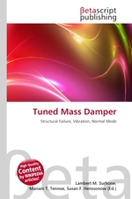 Tuned Mass Damper