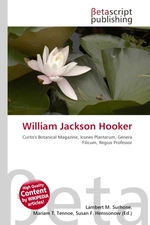 William Jackson Hooker