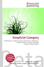 Simplicial Category