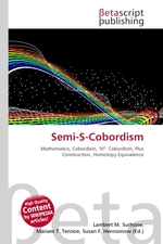 Semi-S-Cobordism