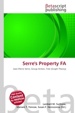 Serres Property FA