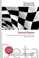 Sacred Dance