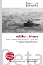 Adalbert Schnee