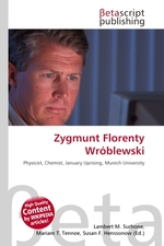 Zygmunt Florenty Wroblewski