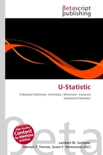 U-Statistic