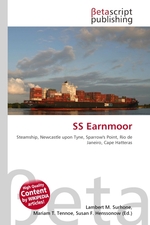 SS Earnmoor