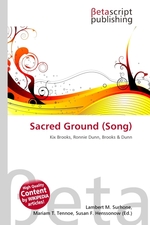 Sacred Ground (Song)