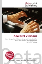 Adalbert Virkhaus