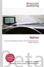 Ndrive