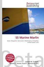 SS Marine Marlin