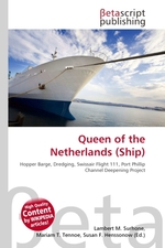 Queen of the Netherlands (Ship)