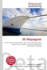 SS Mayaguez