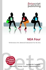 NEA Four