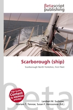 Scarborough (ship)