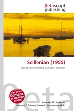 Scillonian (1955)