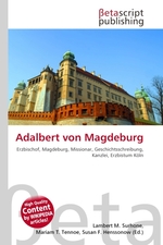 Adalbert von Magdeburg