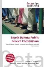 North Dakota Public Service Commission