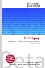 Tricategory